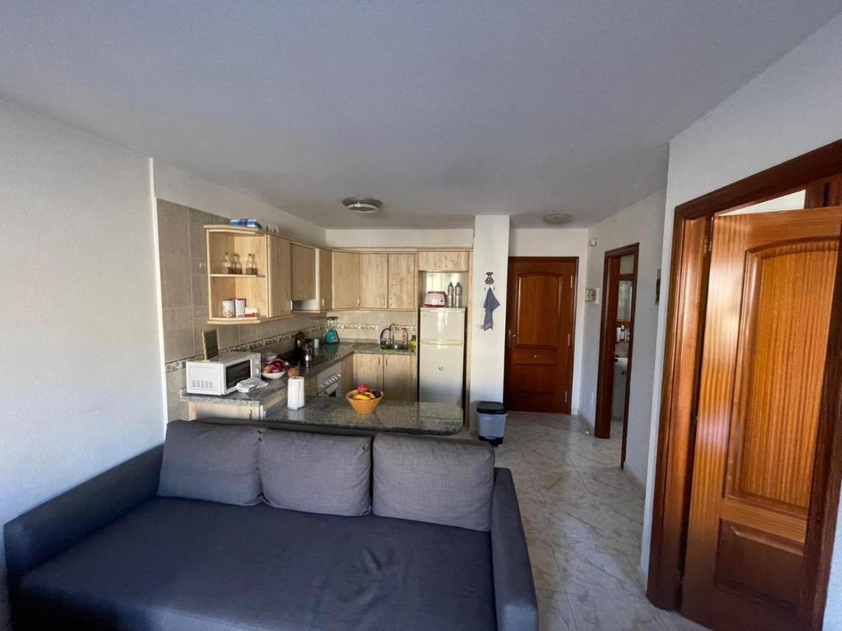 Paraiso Del Medano ,Centrico Exterior foto