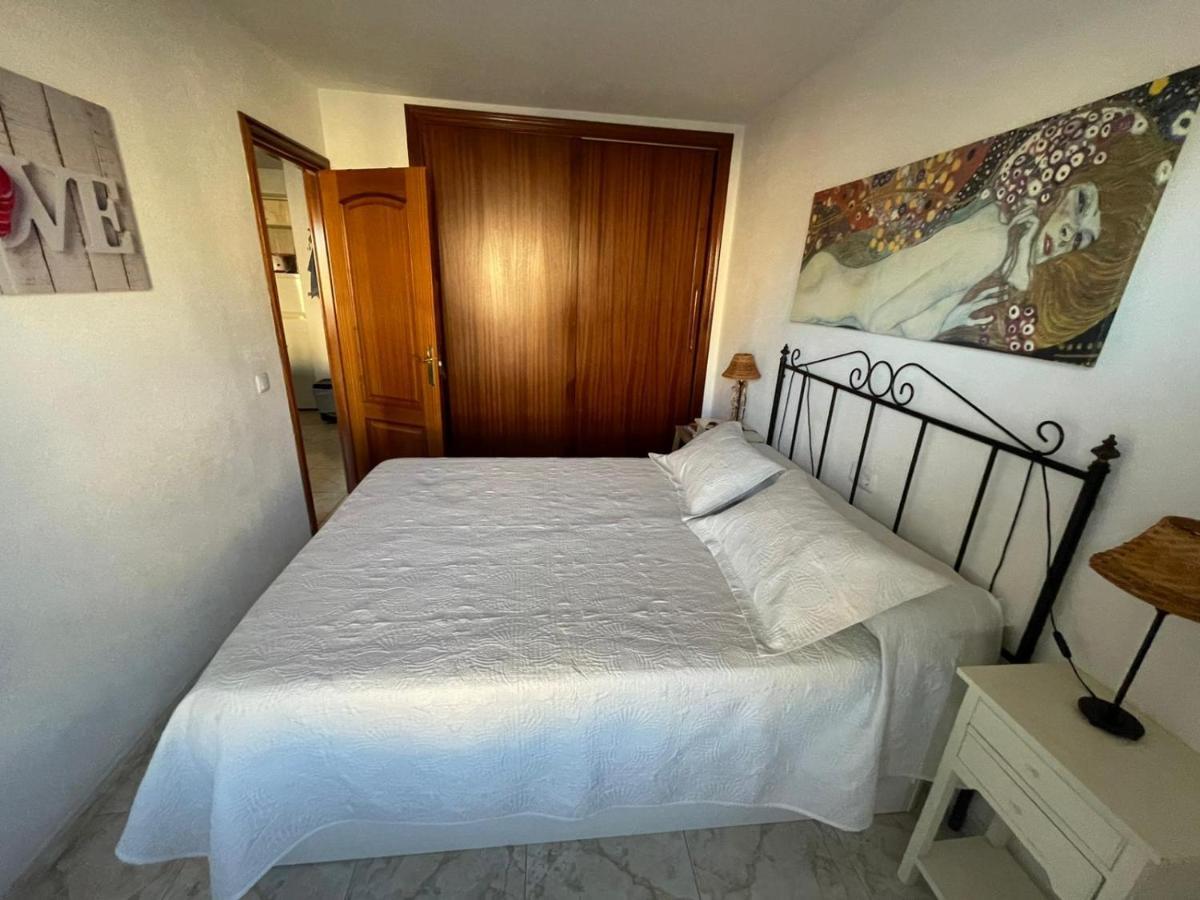 Paraiso Del Medano ,Centrico Exterior foto