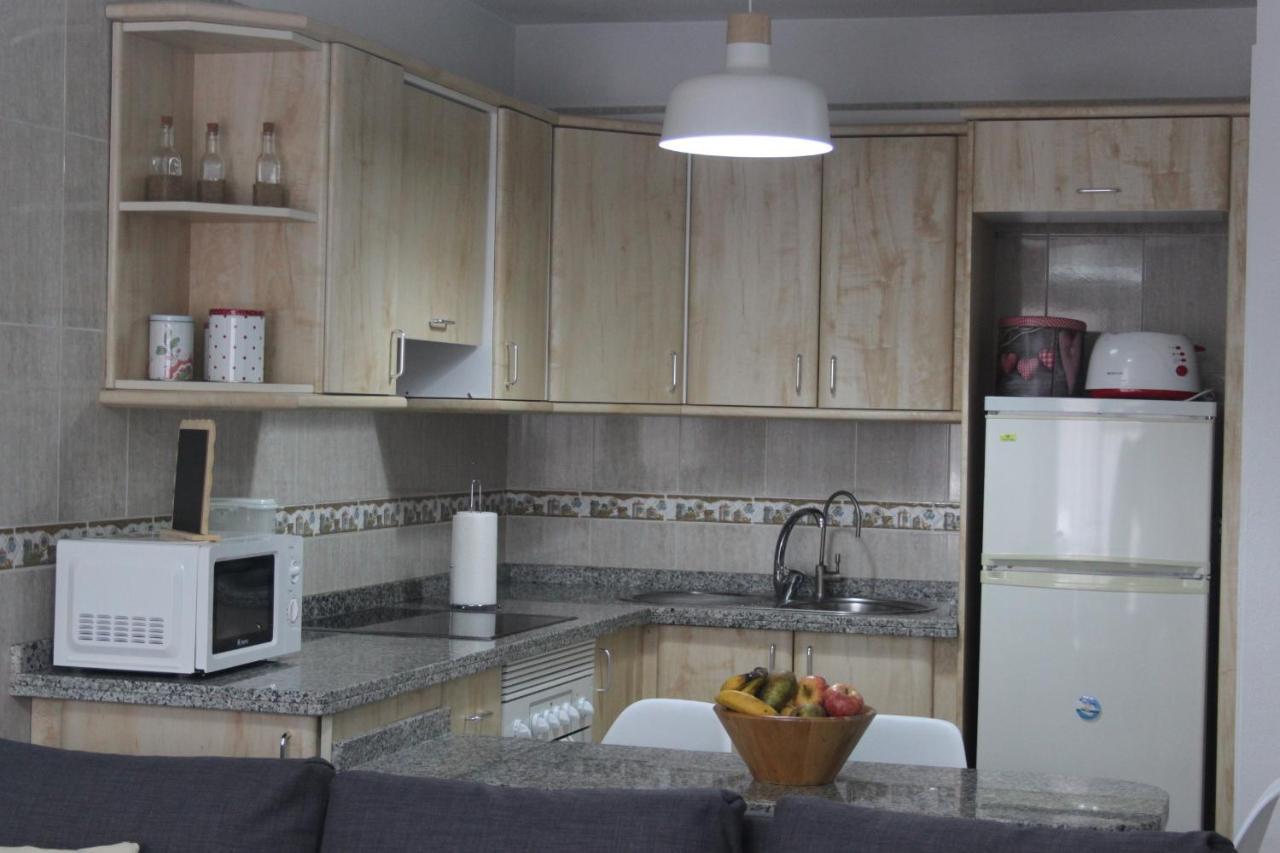 Paraiso Del Medano ,Centrico Exterior foto